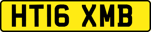 HT16XMB