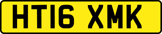 HT16XMK
