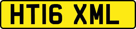 HT16XML