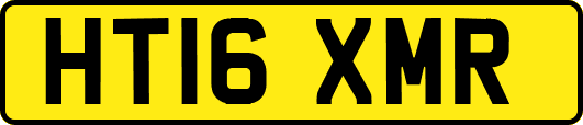 HT16XMR