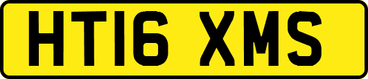 HT16XMS