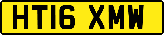 HT16XMW