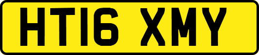 HT16XMY
