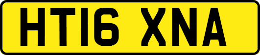 HT16XNA