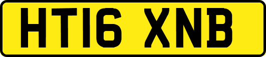 HT16XNB