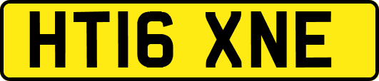 HT16XNE