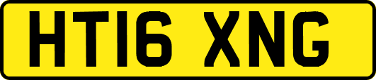 HT16XNG