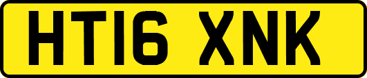 HT16XNK