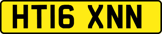 HT16XNN