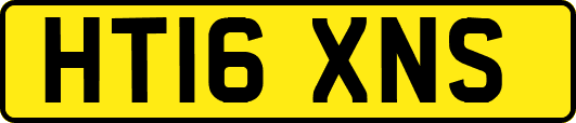 HT16XNS