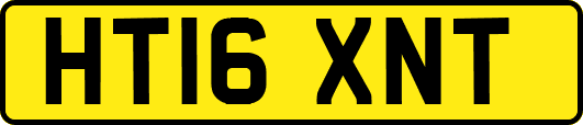 HT16XNT