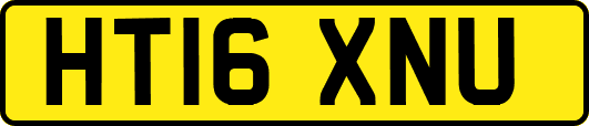 HT16XNU