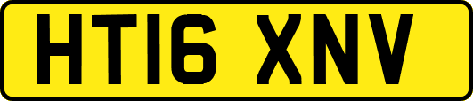 HT16XNV