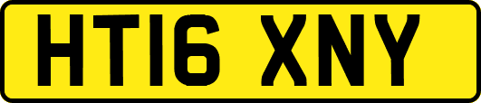 HT16XNY