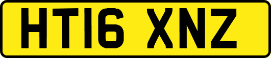 HT16XNZ