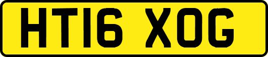 HT16XOG