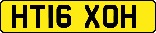 HT16XOH