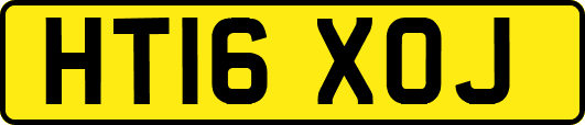 HT16XOJ
