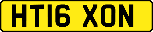 HT16XON