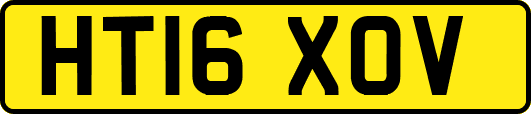 HT16XOV