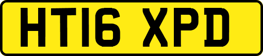 HT16XPD