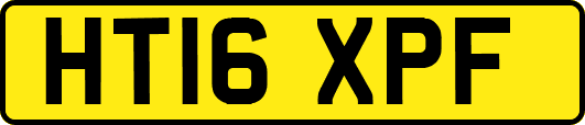 HT16XPF