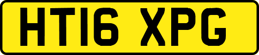 HT16XPG