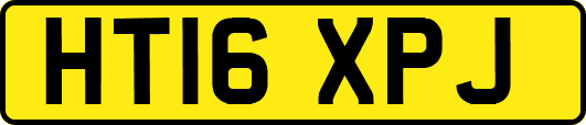 HT16XPJ
