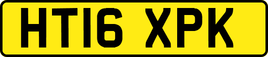 HT16XPK