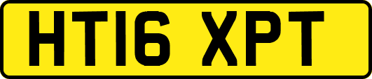 HT16XPT