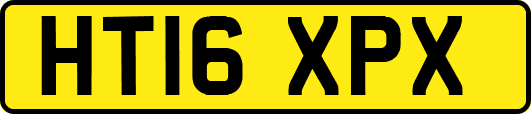 HT16XPX