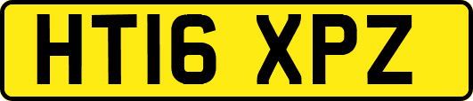 HT16XPZ