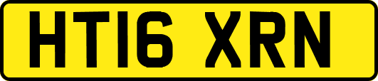 HT16XRN