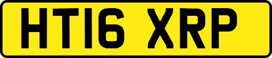 HT16XRP