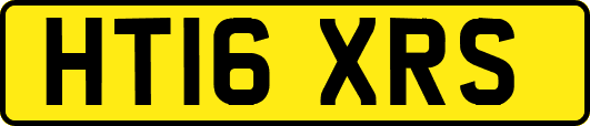 HT16XRS