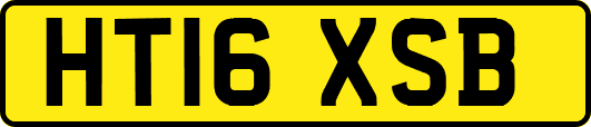 HT16XSB