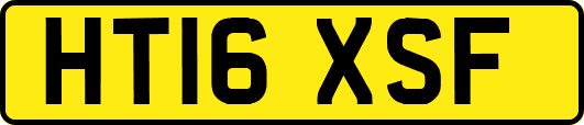 HT16XSF