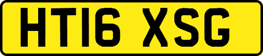HT16XSG