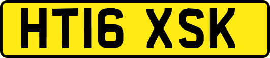 HT16XSK