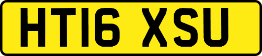 HT16XSU