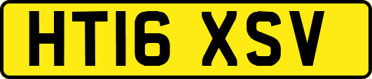 HT16XSV
