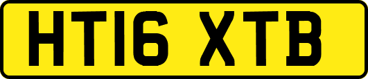 HT16XTB