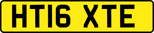 HT16XTE