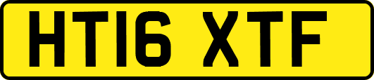 HT16XTF