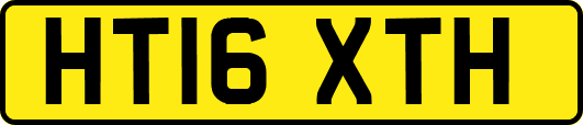 HT16XTH