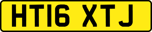 HT16XTJ