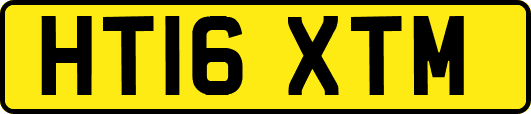 HT16XTM