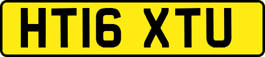 HT16XTU