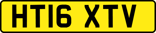 HT16XTV
