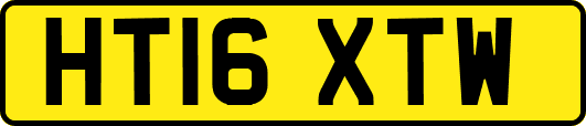HT16XTW